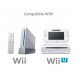 Wii/Wii U to HDMI Adapter 1080p