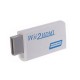 Wii/Wii U to HDMI Adapter 1080p