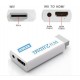 Wii/Wii U to HDMI Adapter 1080p