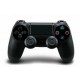 PS4 Controller DualShock Wireless V2- Black