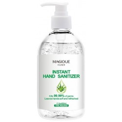 Premium Grade Hand Sanitiser 75% Alcohol