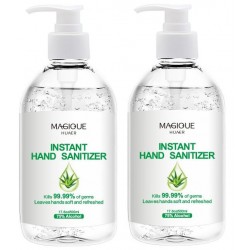 Premium Grade Hand Sanitiser 75% Alcohol