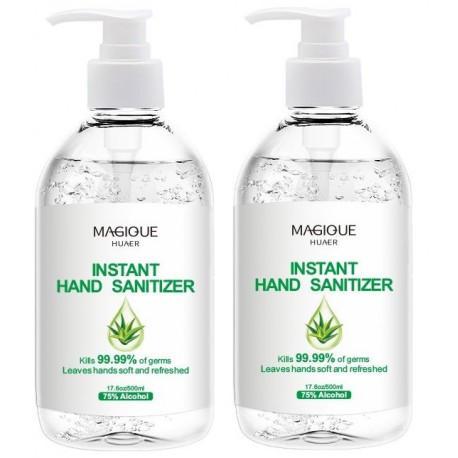 Premium Grade Hand Sanitiser 75% Alcohol