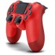 PS4 Controller DualShock Wireless V2- Red