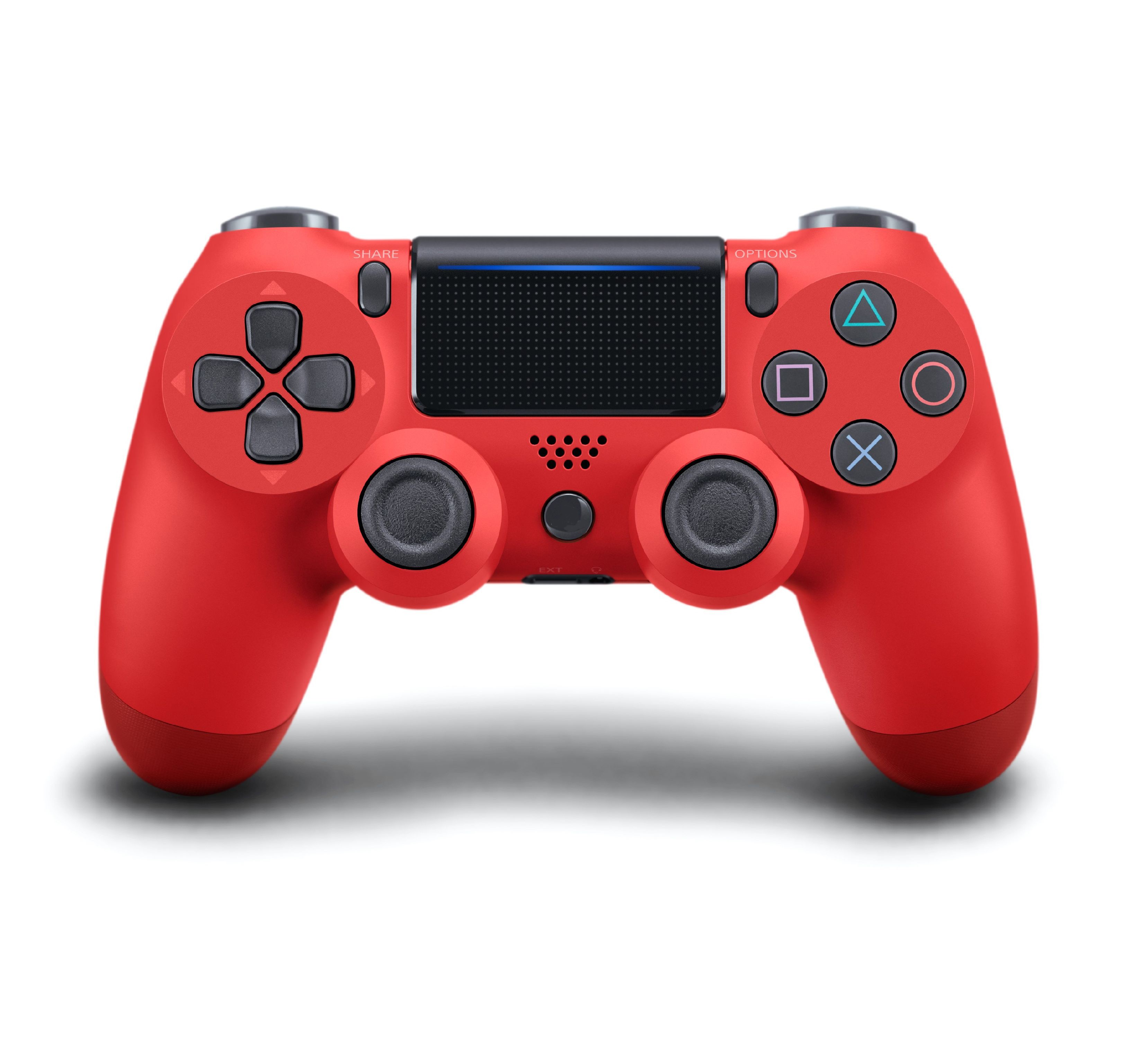 dualshock wireless ps4 controller