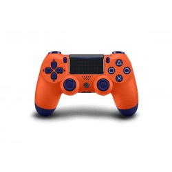 PS4 Controller DualShock Wireless V2 - Sunset Orange